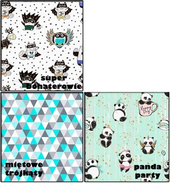 Ochraniacz VELVET__ Do łóżeczka __ 30x210 PREMIUM