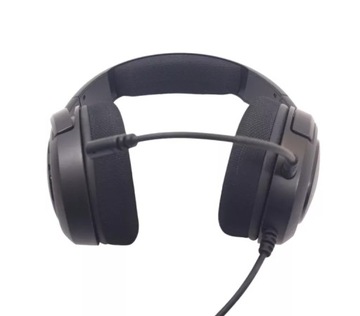 ПРОВОДНЫЕ НАУШНИКИ CORSAIR HS45 С МИРОФОНОМ