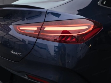 Mercedes GLE V167 SUV Facelifting 2.0 300d 269KM 2025 GLE Coupe 300 d 4-Matic AMG Line 2.0 (269KM) 2025, zdjęcie 13