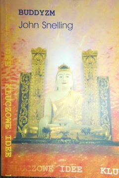 Buddyzm - John Snelling