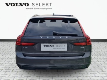 Volvo V90 II Plug-In Facelifting 2.0 T8 Plug-In Hybrid 455KM 2024 Volvo V90 Volvo V90 T8 310KM+145KM AWD Plug-In Ul, zdjęcie 8