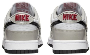 Кроссовки Nike Dunk Low Light Iron Ore DQ7576-001, размер 38