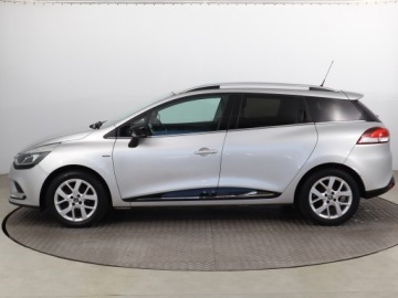 Renault Clio IV Grandtour Facelifting 0.9 TCe 90KM 2019 Renault Clio 0.9 TCe, Salon Polska, 1. Właściciel, zdjęcie 2