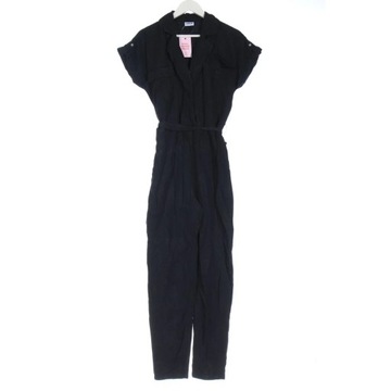 NOISY MAY Langer Jumpsuit Rozm. EU 38 czarny