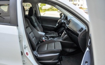 Mazda CX-5 I SUV 2.2 SKYACTIV-D  150KM 2013 Mazda CX-5 Automat 4x4 155 tys. km 2.2 Diesel 150KM, zdjęcie 2