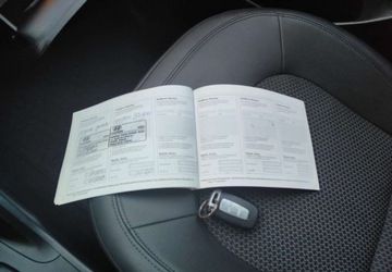 Hyundai ix35 SUV 1.7 CRDi 115KM 2012 Hyundai ix35 Hyundai IX35 2012r 1.7 CRDI 116 KM 1.7 Diesel 116KM, zdjęcie 16