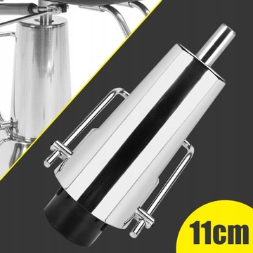 Wymienna pompa hydrauliczna fotela fryzjerskiego