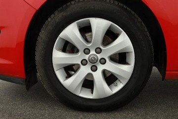 Opel Astra J Sedan 1.4 Turbo ECOTEC 140KM 2015 Opel Astra 1.4 T LPG, Salon Polska, GAZ, Klima, zdjęcie 11