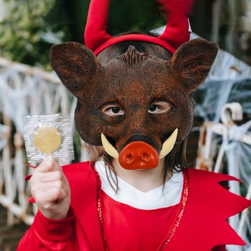 ДИКАЯ МАСКАРАДА ВЕСЕЛЫЕ КОСТЮМЫ ДЛЯ ВЗРОСЛЫХ