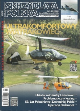 7/2022 SKRZYDLATA POLSKA