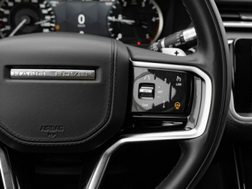 Land Rover Range Rover Velar SUV 2.0 204KM 2022 Land Rover Range Rover VELAR ZS696RJ#2.0 D200 mHEV, zdjęcie 16