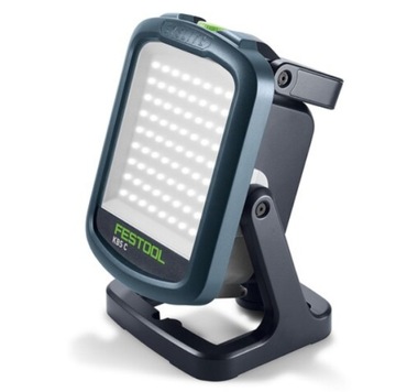 АККУМУЛЯТОРНАЯ РАБОЧАЯ ЛАМПА SYSLITE KBS C 18V 5000IM FESTOOL Новый 578126