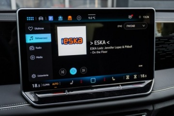 Volkswagen Tiguan III 2025 Volkswagen Tiguan Elegance 1.5 eTSI 150 KM DSG -, zdjęcie 20