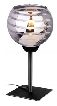 NOWOCZESNA LAMPKA STOJĄCA BIURKOWA STOŁOWA