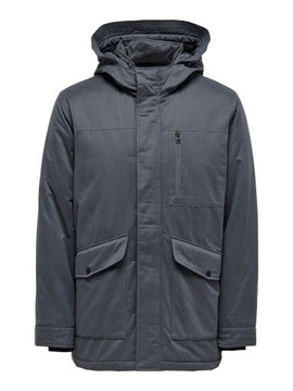 ONLY & SONS Parka Szary