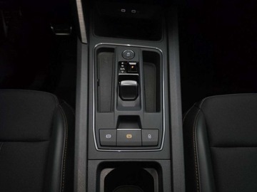Cupra Leon II Sportstourer 2.0 TSI 310KM 2023 Cupra Leon VZ DSG Pakiet wspomagania jazdy L z Navi Matrix LED Zimowy Dac, zdjęcie 26