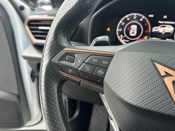 Cupra Formentor Crossover 1.5 TSI 150KM 2022 Cupra Formentor 1.5 TSI 150KM Salon PL Kamera ACC, zdjęcie 32