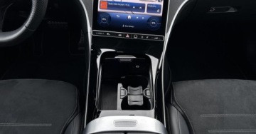 Mercedes Klasa C W206 Kombi 1.5 180 170KM 2024 Mercedes-Benz Klasa C Salon PL Od Dealera AMG Line Kamera Digital Light An, zdjęcie 17