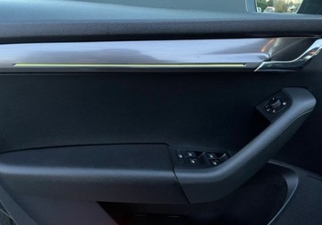 Skoda Octavia III Kombi Facelifting 2.0 TDI 150KM 2019 Skoda Octavia Bezwypadkowa, 2.0TDI DSG, FV23, KredytowanieLeasing, gw.12m, zdjęcie 31