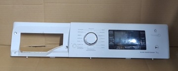 Whirlpool MFWD 91283WCPL : Panel moduł W11301002