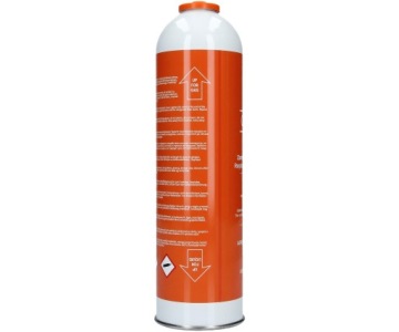 2x ХЛАДАГЕНТ для БОЛЬШОГО ЦИЛИНДРА R134a / R12