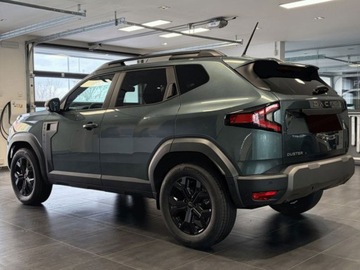 Dacia Duster III 2025 Od ręki - Extreme 1.2 TCe mHEV 140KM / Pakiet Parking, Zimowy Plus, zdjęcie 2