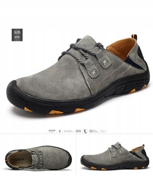 Мужская спортивная обувь для походов на открытом воздухе