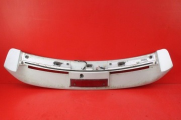 СПОЙЛЕР СПОЙЛЕР FORD FOCUS MK2 5D HB 07R