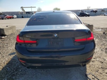 BMW Seria 3 G20-G21 2020 BMW Seria 3 2020 BMW 3 Series 330i xDrive Sedan , od ubezpieczalni 2.0, zdjęcie 6