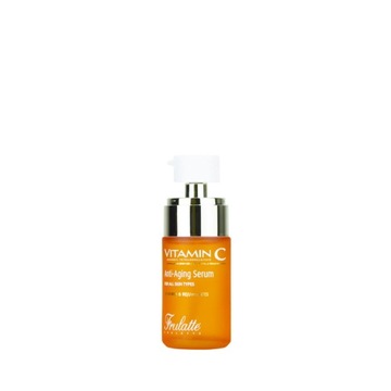 Serum liftingujące przeciwzmarszczkowe Witamin C Frulatte 30ml