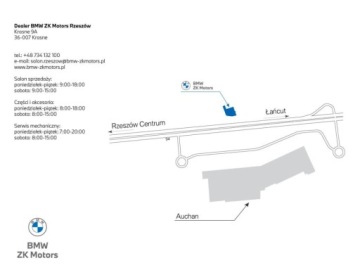 BMW Seria 5 G90-91 Touring 2.0 520d 197KM 2025 BMW Seria 5 520d xDrive Sedan 2.0 Diesel 197KM, zdjęcie 33