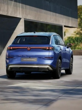 Volkswagen T-Roc I 2026 Volkswagen T-Roc Style 1.5 eTSI 116 KM DSG Odbiór, zdjęcie 5