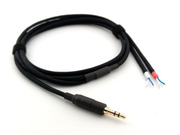 Кабель ручной работы KOSS PORTA PRO + УСТАНОВКА, варианты - CANARE L-4E5C