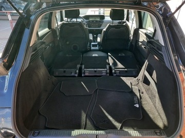 Citroen C4 Picasso II Picasso 1.2 PureTech 130KM 2015 Citroen C4 Picasso, BEZKOLIZYJNY!! PROMOCJA !!, zdjęcie 21