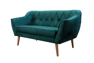Sofa SKANDYNAWSKA 3-osobowa KOLORY NOWOŚĆ