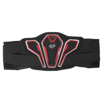 Pas nerkowy cross,quad FOX TITAN SPORT BLACK L/XL