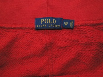 Ralph Lauren spodenki bawełniane szorty 5XL