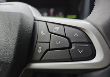 Dacia Bigster 1.8 Hybrid 155 157KM 2025 Dacia Bigster Expression, PL Salon, I wl, Serwis ASO, Grupa Adamowscy 1.8, zdjęcie 13