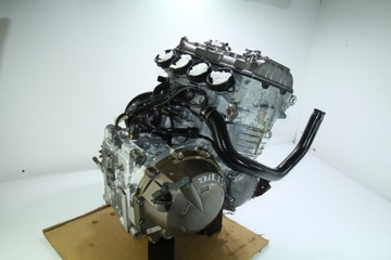 KAWASAKI NINJA ZX-6R 636 05-06 ГАРАНТИЯ ЗАПУСКА ДВИГАТЕЛЯ