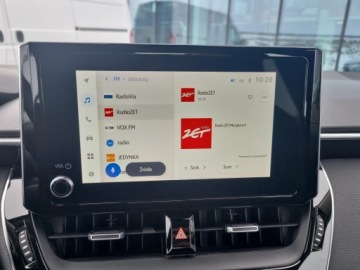 Toyota Corolla XII 2022 Toyota Corolla 1.5 Comfort Seria E21 (2019-) Toyot, zdjęcie 19