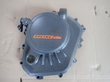 KTM RC 125 Duke dekiel sprzęgła cięgno