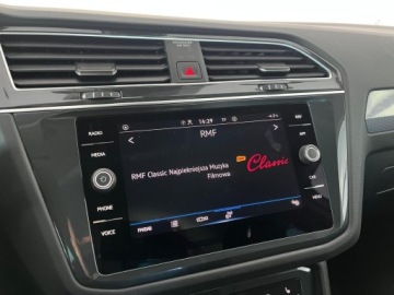 Volkswagen Tiguan II SUV Facelifting 1.5 TSI 150KM 2023 Volkswagen Tiguan Volkswagen Tiguan Life, zdjęcie 21