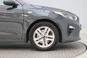 Kia Ceed III Kombi 1.6 CRDi 136KM 2021 Kia Ceed 1.6 CRDi MHEV, Salon Polska, zdjęcie 14