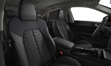 Audi A5 B10 Limousine 2.0 TFSI 204KM 2025 Audi A5 Limousine aktywny tempomat, kamera cofania, LED plus 2.0 Benzyna, zdjęcie 2