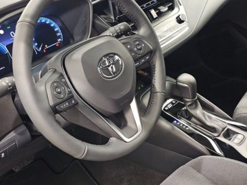 Toyota Corolla XII TS Kombi Facelifting 1.8 Hybrid 140KM 2025 Od ręki - Comfort 1.8 Hybrid 140KM | Podgrzewane fotele!, zdjęcie 4