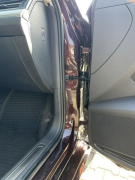 Volkswagen Passat B8 Limousine 2.0 TDI BlueMotion Technology 150KM 2018 Volkswagen Passat DSG Panorama Skóra Virtual, zdjęcie 6