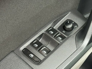 Seat Arona Crossover 1.5 TSI 150KM 2019 Seat Arona Grzane fotele, Climatronic, Tempomat, zdjęcie 26