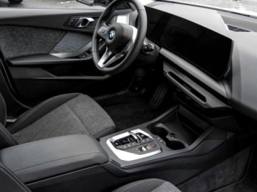 BMW Seria 1 F70 2026 116 Hatchback 1.5 (122KM) 2026, zdjęcie 10