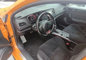 Renault Megane IV R.S. 1.8 TCe 300KM 2020 Renault Megane Wersja TROPPHY. IMPORT Szwajcaria 1.8 Benzyna 300KM, zdjęcie 8