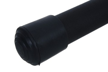 ГАРАЖНАЯ ОПОРА, НОЖКА ДЛЯ ВОРОТ, ДВЕРИ, 30 СМ, ПРОЧНАЯ